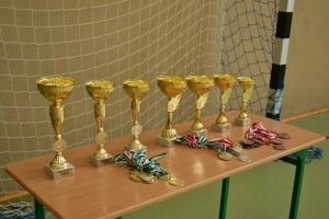 III Międzynarodowy Turniej Piłki Siatkowej o Puchar Wójta Gminy Ujsoły - zdjęcie12