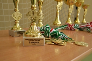 III Międzynarodowy Turniej Piłki Siatkowej o Puchar Wójta Gminy Ujsoły - zdjęcie11