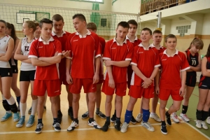 III Międzynarodowy Turniej Piłki Siatkowej o Puchar Wójta Gminy Ujsoły - zdjęcie5
