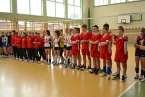 III Międzynarodowy Turniej Piłki Siatkowej o Puchar Wójta Gminy Ujsoły - zdjęcie2