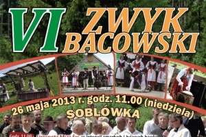 VI Zwyk Bacowski w Soblówce - zdjęcie1