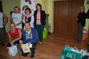 Turniej Plażowej Piłki Siatkowej Glinka 2013 - wyniki - zdjęcie23