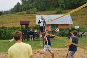 Turniej Plażowej Piłki Siatkowej Glinka 2013 - wyniki - zdjęcie15