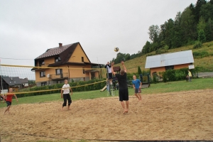Turniej Plażowej Piłki Siatkowej Glinka 2013 - wyniki - zdjęcie12