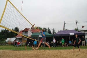 Turniej Plażowej Piłki Siatkowej Glinka 2013 - wyniki - zdjęcie11