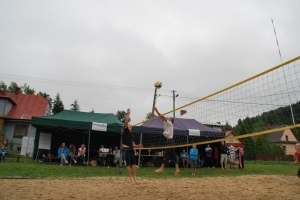 Turniej Plażowej Piłki Siatkowej Glinka 2013 - wyniki - zdjęcie10