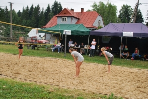 Turniej Plażowej Piłki Siatkowej Glinka 2013 - wyniki - zdjęcie6
