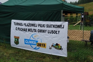 Turniej Plażowej Piłki Siatkowej Glinka 2013 - wyniki - zdjęcie5