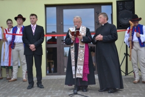 Wiejski Dom Kultury w Soblówce już otwarty! - zdjęcie20