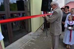 Wiejski Dom Kultury w Soblówce już otwarty! - zdjęcie24