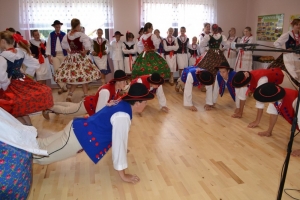 Wiejski Dom Kultury w Soblówce już otwarty! - zdjęcie30