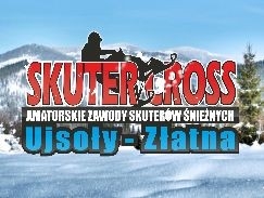 Zawody Skuter Cross - rusza II edycja!!!