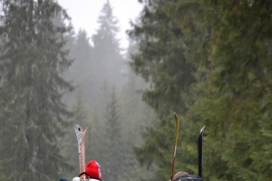 Narciarstwo skiturowe - nasz pomysł na zimę - zdjęcie9