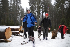 Narciarstwo skiturowe - nasz pomysł na zimę - zdjęcie6