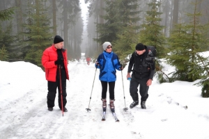 Narciarstwo skiturowe - nasz pomysł na zimę - zdjęcie5