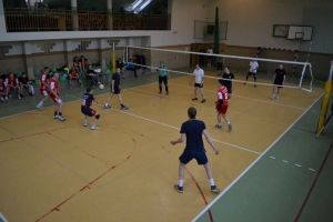 XV Turniej Piłki Siatkowej o Puchar Wójta Gminy Ujsoły - zdjęcie2