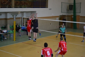 XV Turniej Piłki Siatkowej o Puchar Wójta Gminy Ujsoły - zdjęcie3