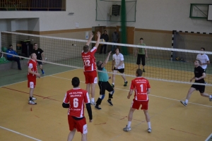 XV Turniej Piłki Siatkowej o Puchar Wójta Gminy Ujsoły - zdjęcie4
