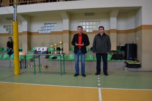 XV Turniej Piłki Siatkowej o Puchar Wójta Gminy Ujsoły - zdjęcie8