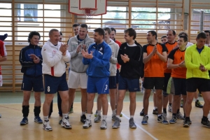 XV Turniej Piłki Siatkowej o Puchar Wójta Gminy Ujsoły - zdjęcie9