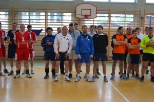 XV Turniej Piłki Siatkowej o Puchar Wójta Gminy Ujsoły - zdjęcie12