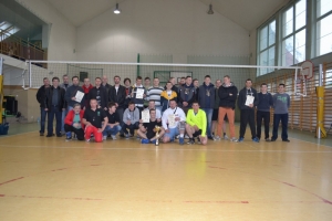 XV Turniej Piłki Siatkowej o Puchar Wójta Gminy Ujsoły - zdjęcie22